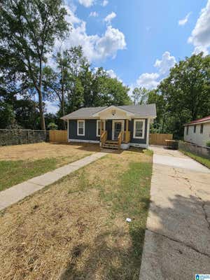 1612 13TH ST N, BESSEMER, AL 35020 - Image 1