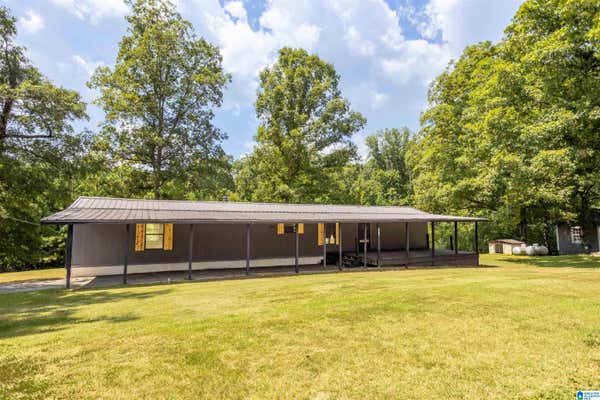 709 NEW LIBERTY RD, WELLINGTON, AL 36279 - Image 1