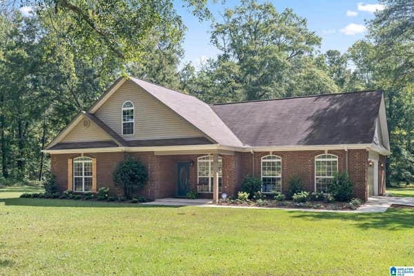 3396 OLD BEAVERS RD, CROPWELL, AL 35054 - Image 1