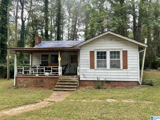 1303 CAROLINA AVE, GADSDEN, AL 35903 - Image 1