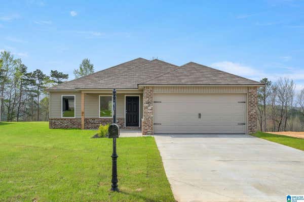 80 BOW COURT, MUNFORD, AL 36203 - Image 1