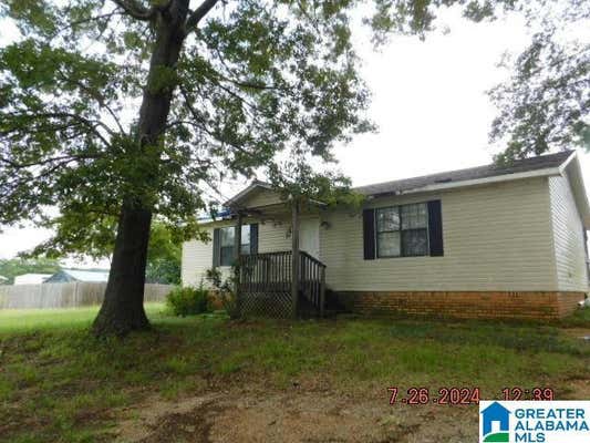 225 OLD LOKEY FERRY RD, WILSONVILLE, AL 35186 - Image 1