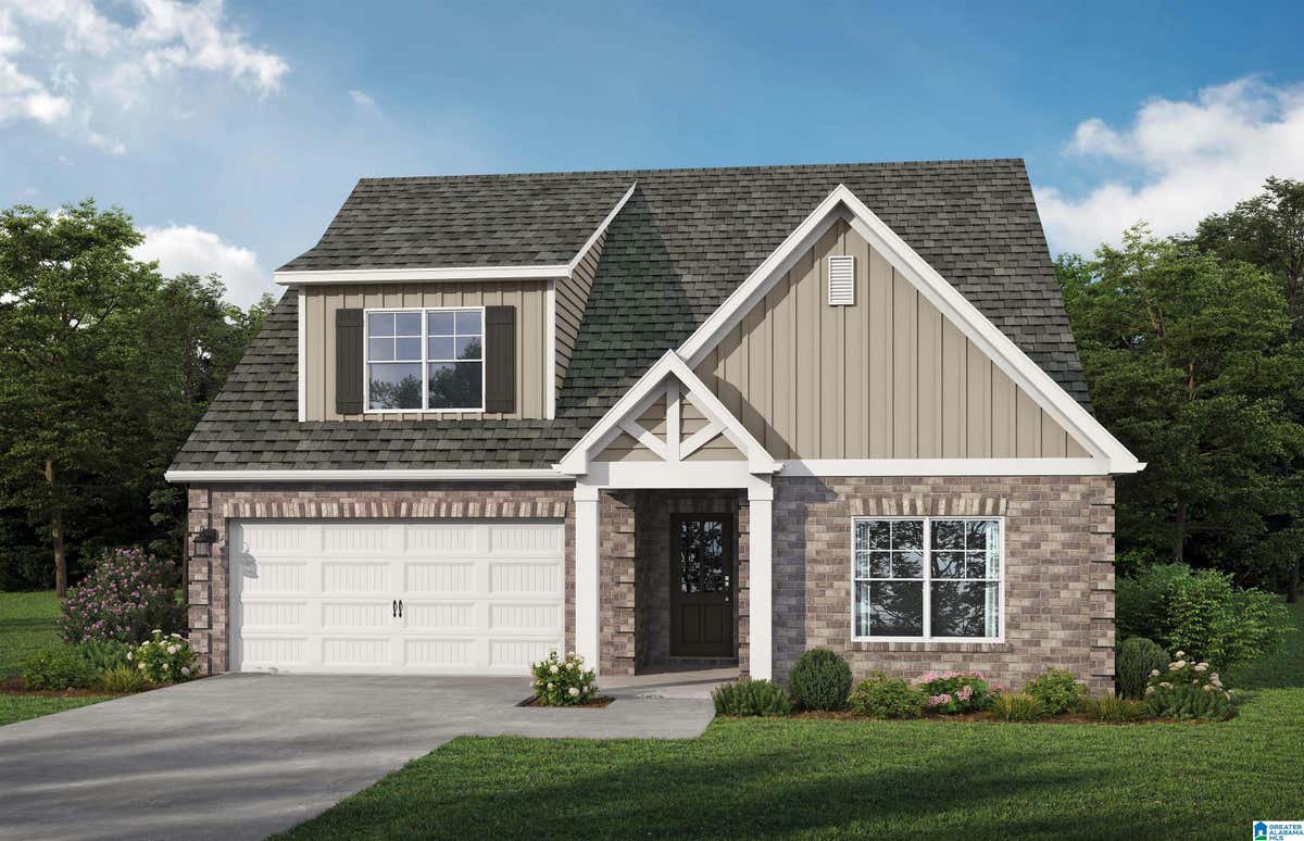 7059 VALLEY BRIDGE ROAD, WARRIOR, AL 35180 Single Family Residence For