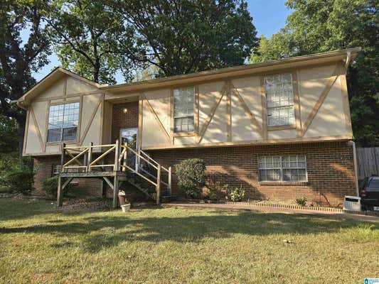 5994 DEWEY HEIGHTS RD, PINSON, AL 35126 - Image 1