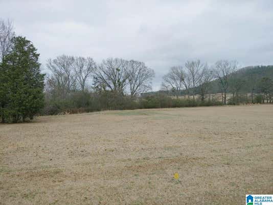 0 LAKE CHARLES DRIVE # LOT 8, SYLACAUGA, AL 35150 - Image 1