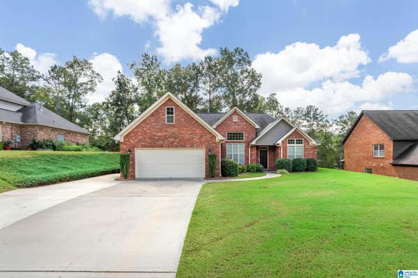 36 RED ROME RD, OXFORD, AL 36203 - Image 1