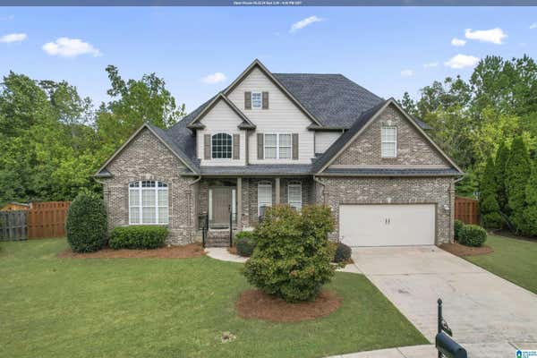 1212 BRIDGEWATER CIR, HOOVER, AL 35244 - Image 1