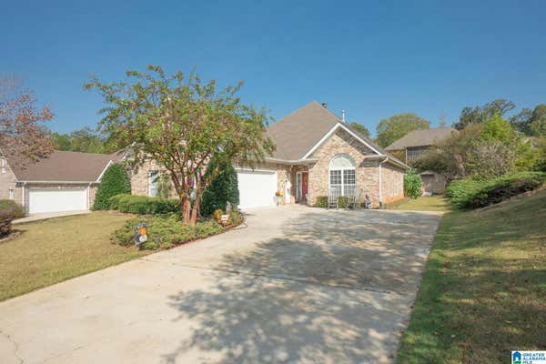 4029 WELLINGTON WAY, MOODY, AL 35004 - Image 1