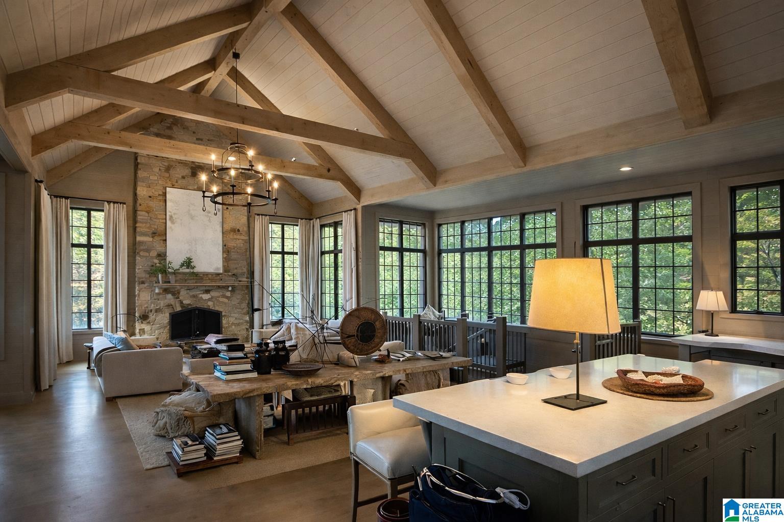 Alexander City, Alabama, 35010, United States, 3 Bedrooms Bedrooms, ,4 BathroomsBathrooms,Residential,Active,2017113