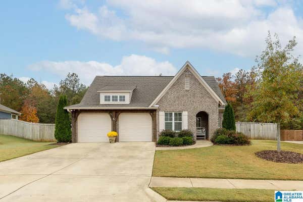 4495 OLD CAHABA PKWY, HELENA, AL 35080 - Image 1