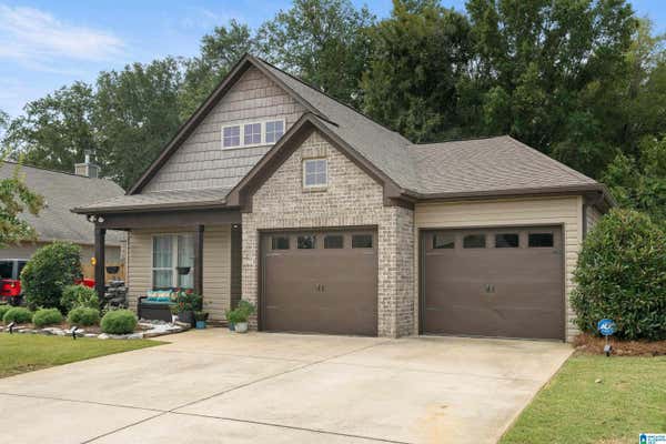 4939 STONECREEK WAY, CALERA, AL 35040 - Image 1