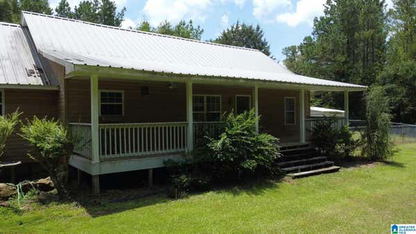 238 DUCK ROAD, LINDEN, AL 36748 - Image 1