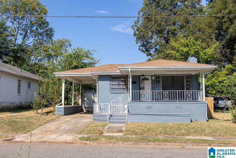 908 44TH ST N, BIRMINGHAM, AL 35212, photo 1 of 32