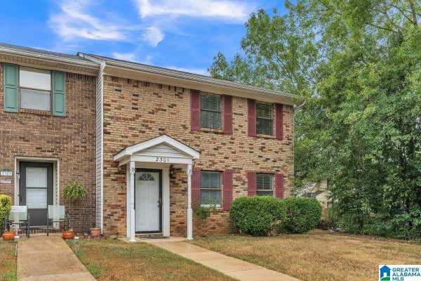 2301 CHESHIRE DR, BIRMINGHAM, AL 35235 - Image 1