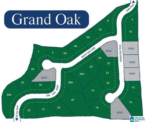 2731 GRAND OAK TRL # 10, TRUSSVILLE, AL 35173 - Image 1