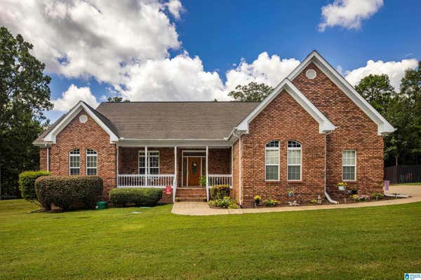 411 ANNA BROOK LN, OXFORD, AL 36203 - Image 1