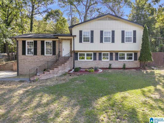 1829 6TH ST NW, CENTER POINT, AL 35215 - Image 1