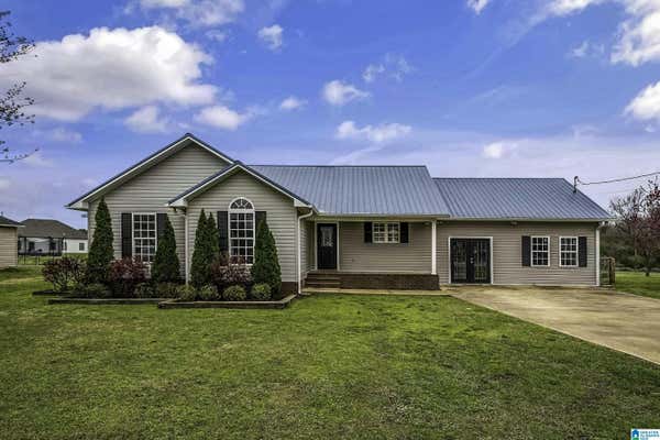 265 W WOLF RD, PARRISH, AL 35580 - Image 1