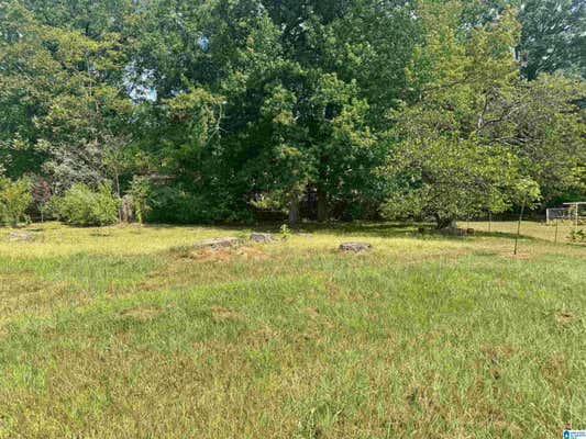 1031 MOUNT OLIVE AVE LOT 17A, GARDENDALE, AL 35071 - Image 1