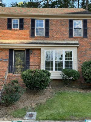 2124 MONTREAT WAY # 2124, VESTAVIA HILLS, AL 35216 - Image 1