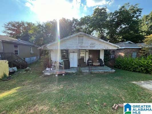 3828 2ND PL W, BIRMINGHAM, AL 35207 - Image 1