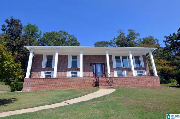 1160 BIG CLOUD CIR, ALABASTER, AL 35007 - Image 1