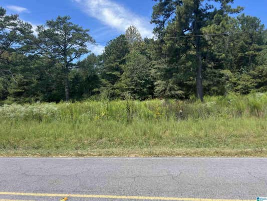 3524 COUNTY ROAD 22 # 0, ASHVILLE, AL 35953 - Image 1