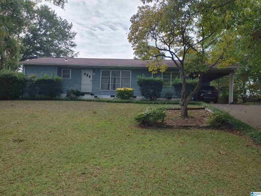 548 OLDFIELD RD, SYLACAUGA, AL 35150 - Image 1