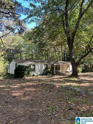 121 BALL PARK ROAD, CHELSEA, AL 35043 - Image 1