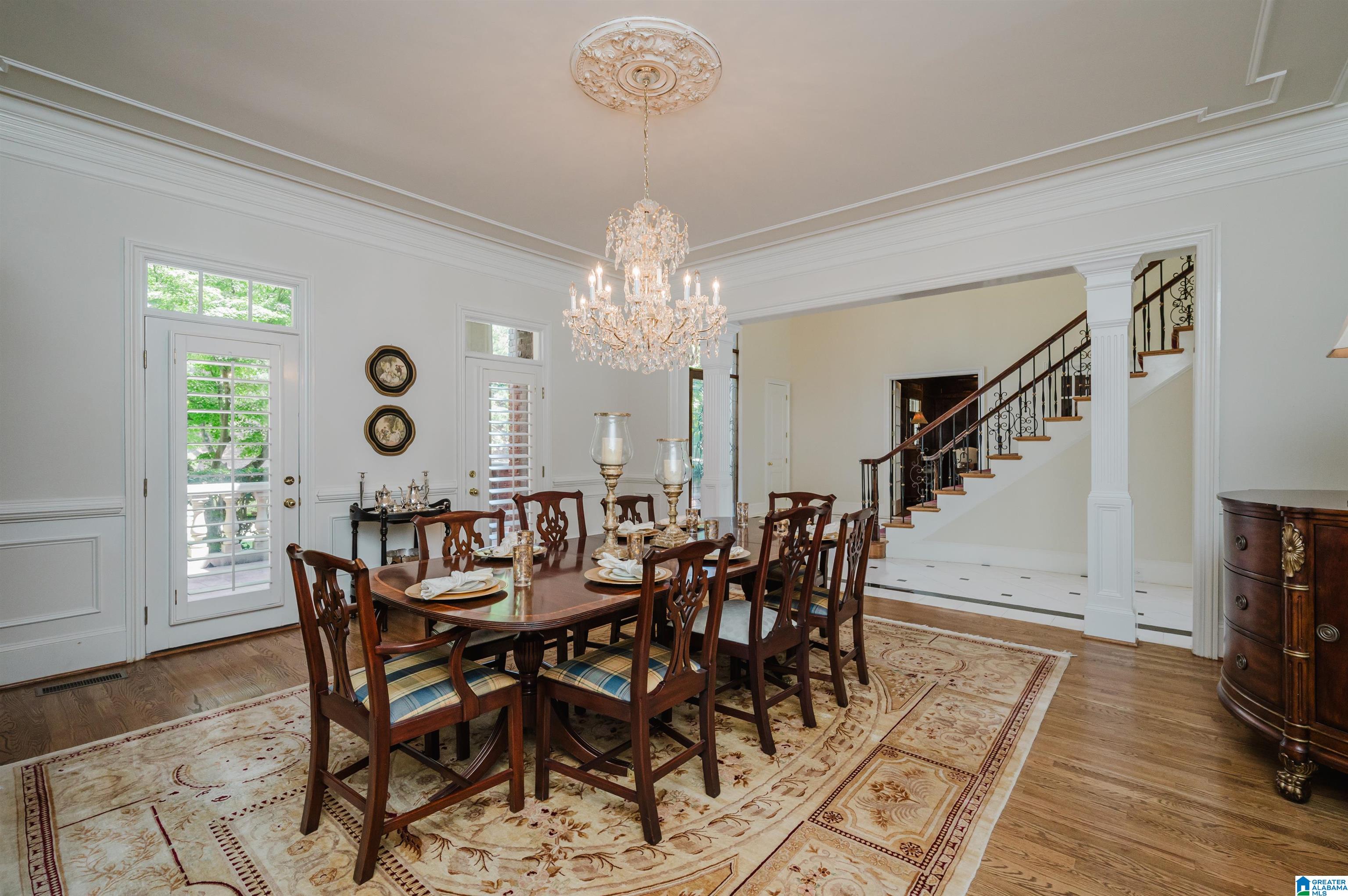 Hoover, Alabama, 35242, United States, ,9 BathroomsBathrooms,Residential,Active,1894783