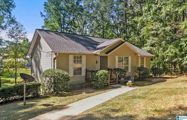 11607 BROWN CIR, WOODSTOCK, AL 35188 - Image 1