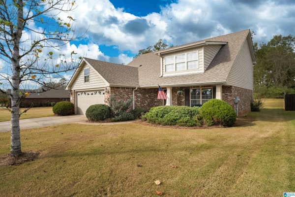 116 TANGLEWOOD DR, ALABASTER, AL 35007 - Image 1