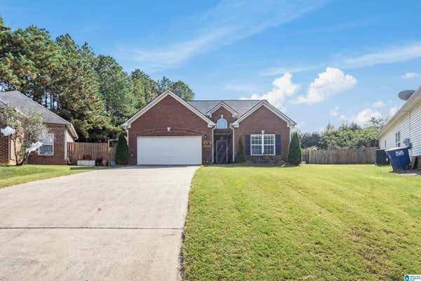 4329 CANTERBURY ST, MOUNT OLIVE, AL 35117 - Image 1