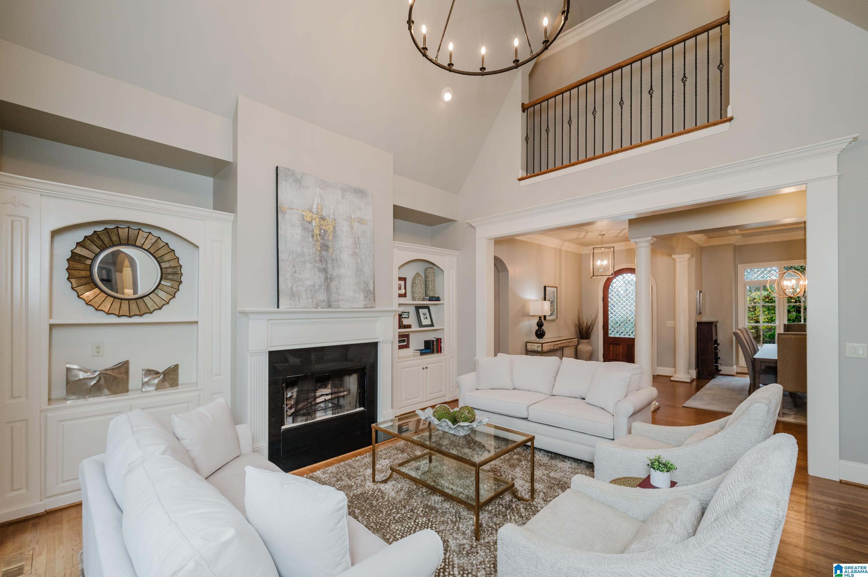 Hoover, Alabama, 35242, United States, 5 Bedrooms Bedrooms, ,5 BathroomsBathrooms,Residential,Active,2007294