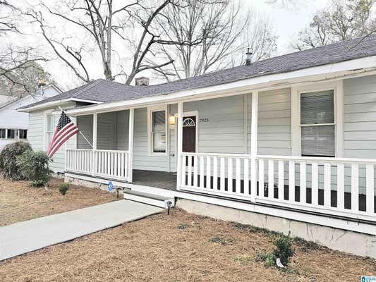 7925 4TH AVE N, BIRMINGHAM, AL 35206 - Image 1