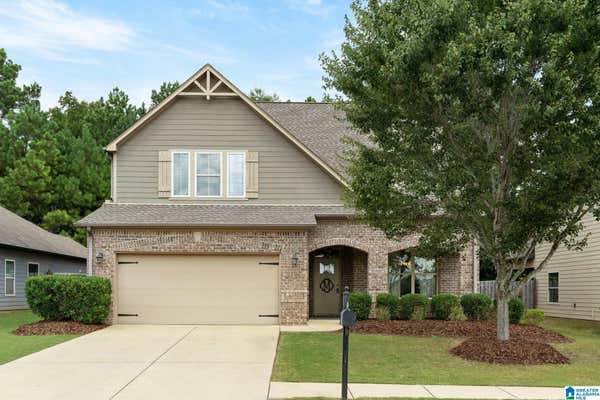 1073 MERION DR, CALERA, AL 35040 - Image 1