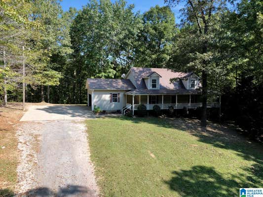 2187 TOMMY ROBINSON RD, JASPER, AL 35504 - Image 1