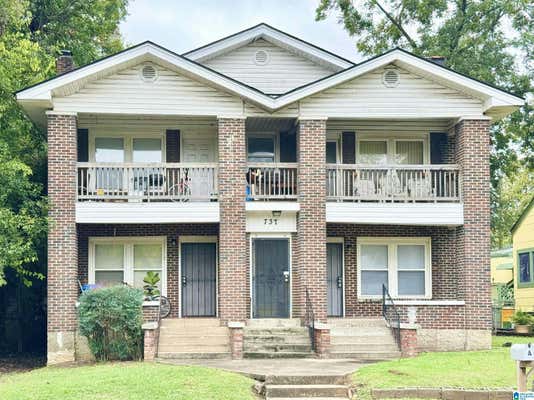 737 40TH PL, FAIRFIELD, AL 35064 - Image 1