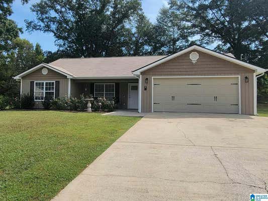 440 ROSEMARY LN, OXFORD, AL 36203 - Image 1