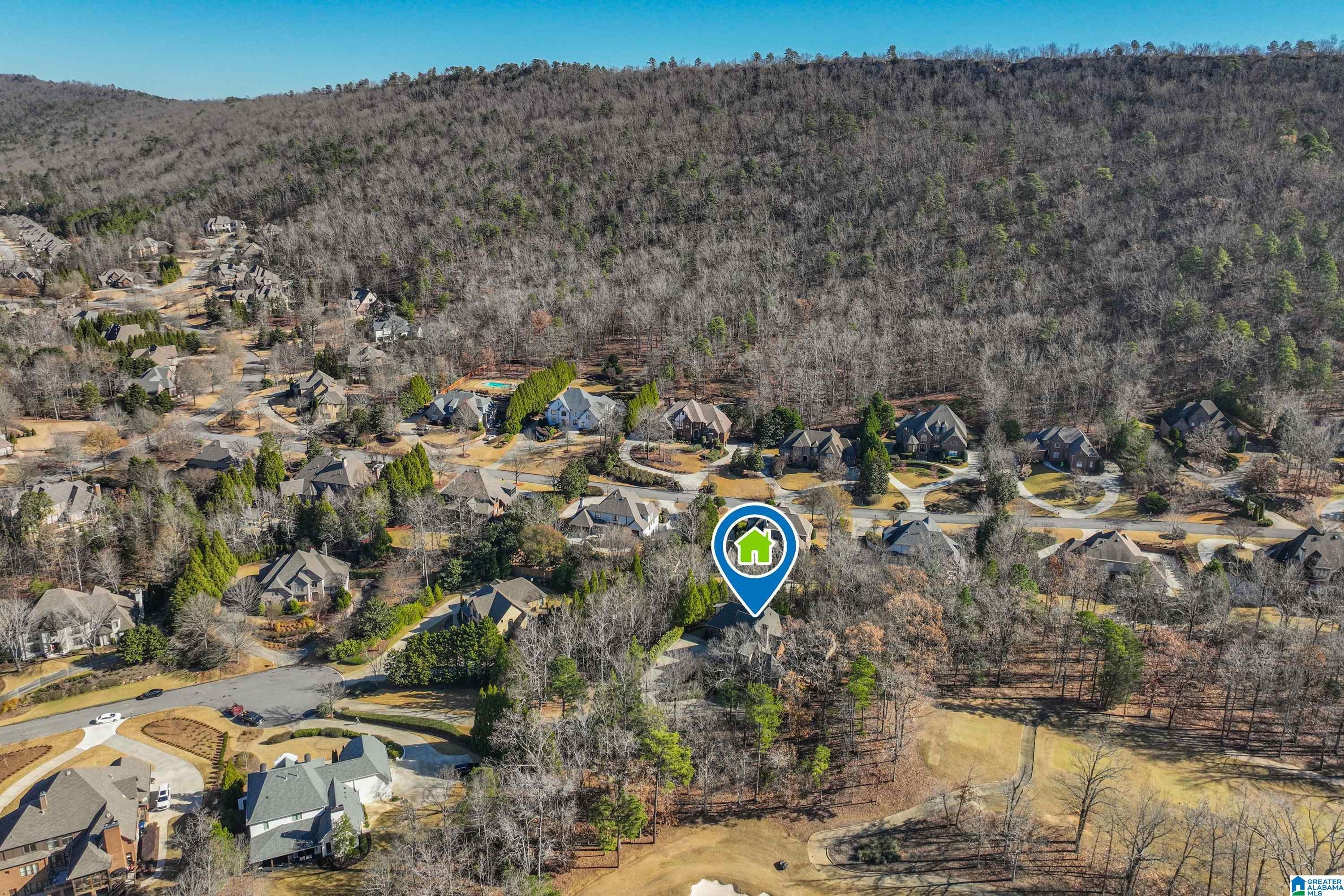 Hoover, Alabama, 35242, United States, 5 Bedrooms Bedrooms, ,5 BathroomsBathrooms,Residential,Active,2007294