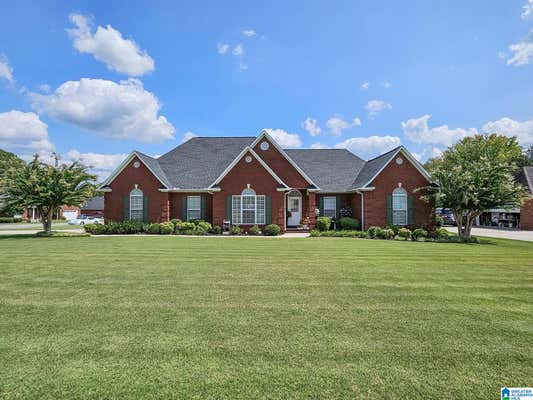 530 CHANTELS WAY SW, HARTSELLE, AL 35640 - Image 1