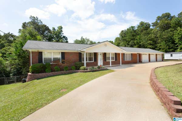 4212 BRIAN DR, ANNISTON, AL 36201 - Image 1