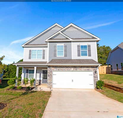 92 VALLEY CIR, LINCOLN, AL 35096 - Image 1