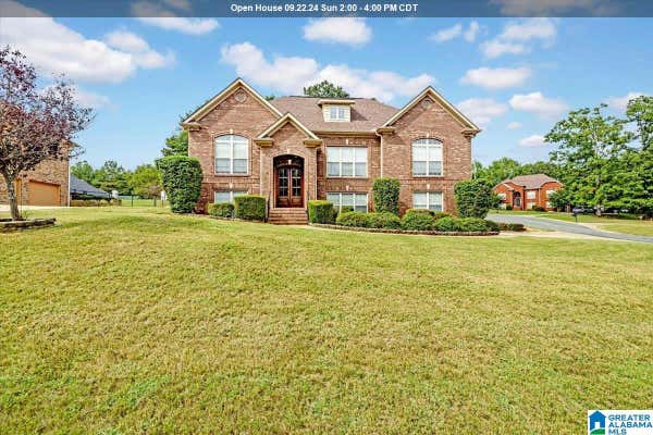 7303 TANNA FAYE CIR, BESSEMER, AL 35022 - Image 1