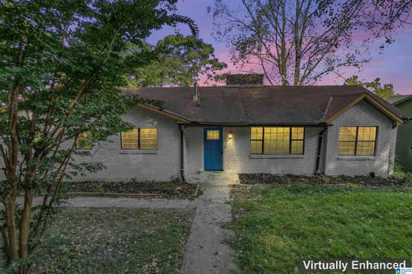 5552 12TH AVE S, BIRMINGHAM, AL 35222 - Image 1