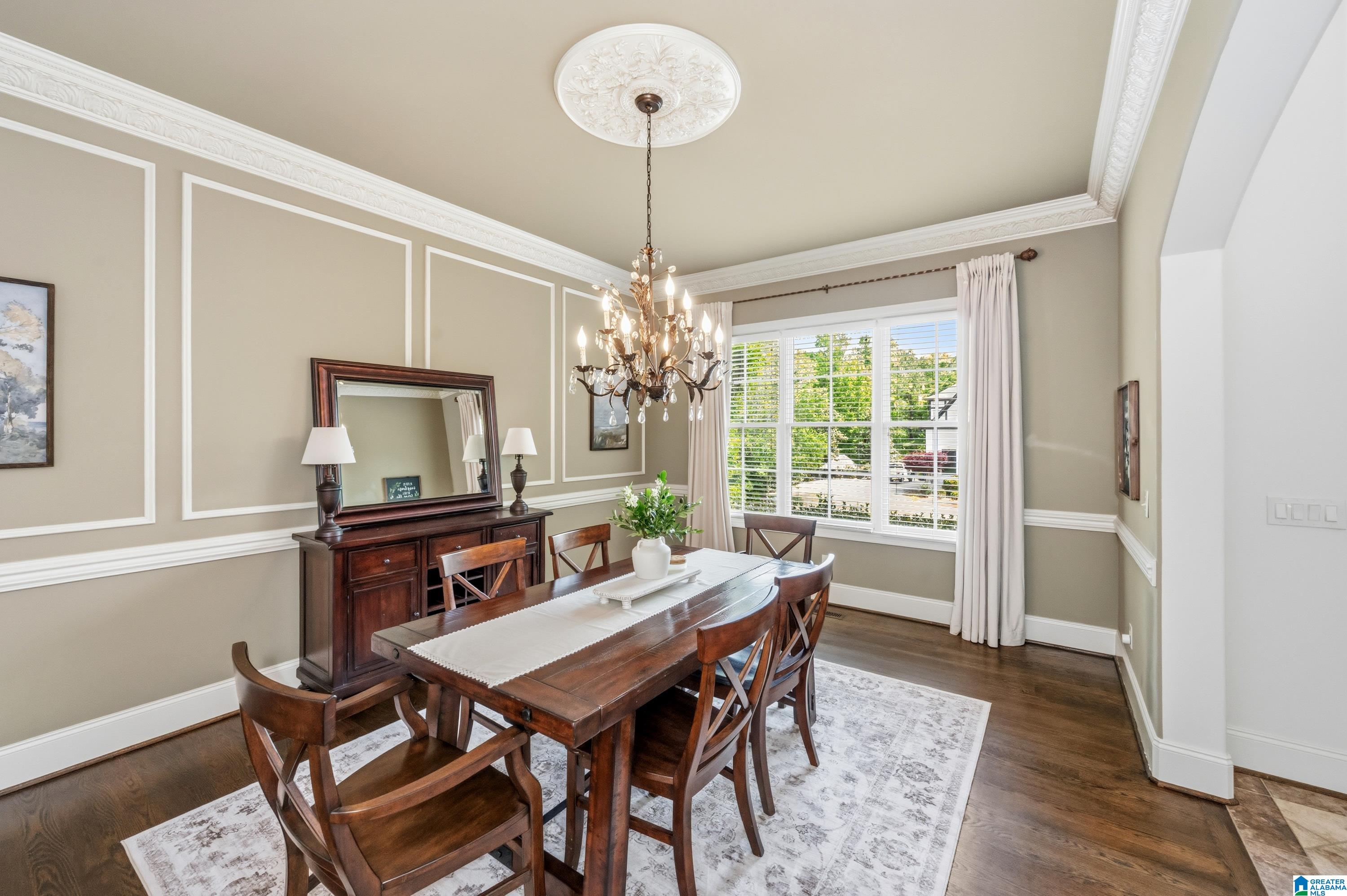 Hoover, Alabama, 35242, United States, 6 Bedrooms Bedrooms, ,5 BathroomsBathrooms,Residential,Active,2045036