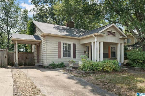 5221 7TH AVE S, BIRMINGHAM, AL 35212 - Image 1