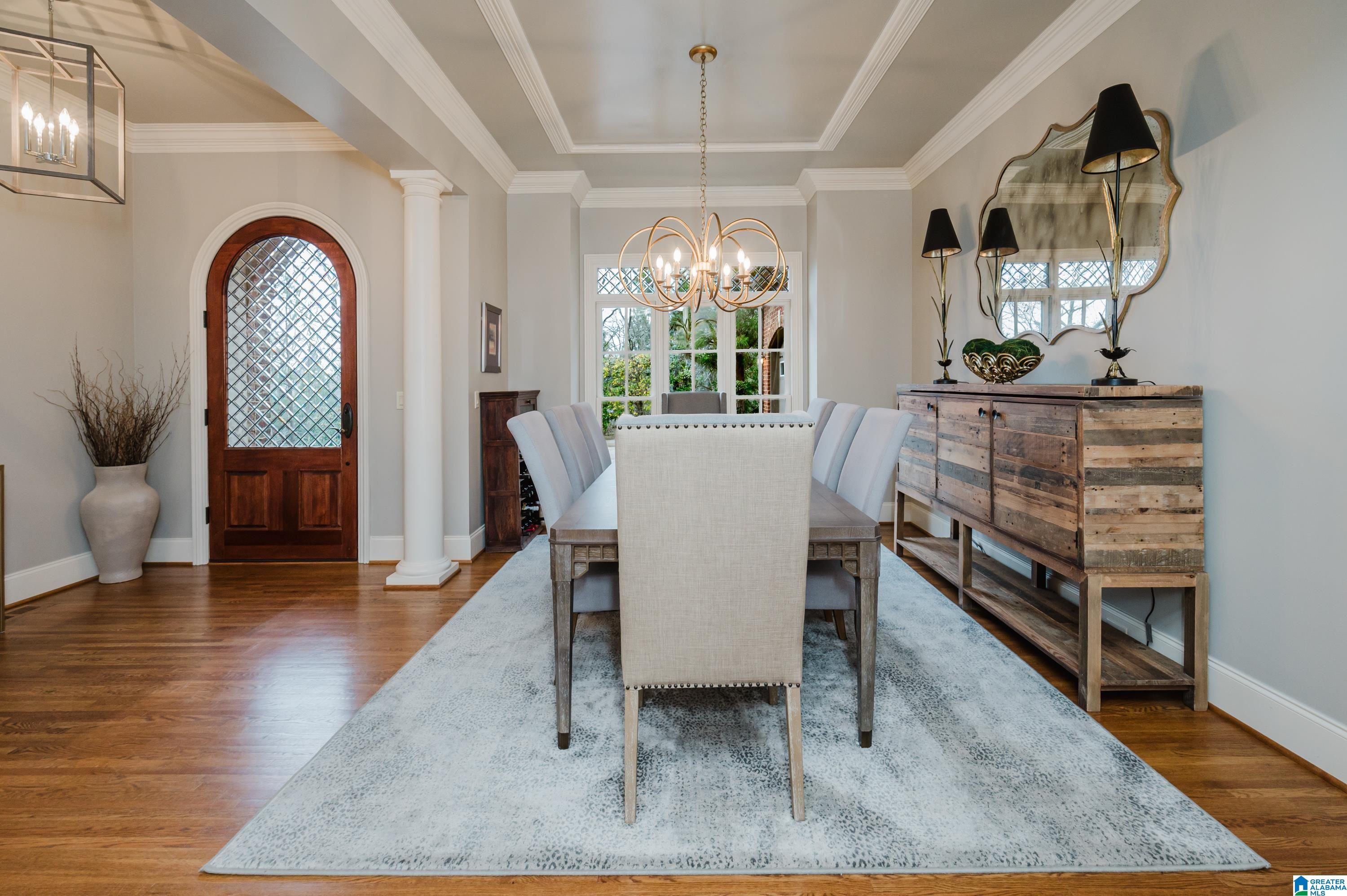 Hoover, Alabama, 35242, United States, 5 Bedrooms Bedrooms, ,5 BathroomsBathrooms,Residential,Active,2007294