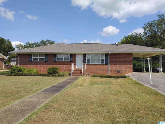 812 MAGNOLIA DR, SYLACAUGA, AL 35150 - Image 1