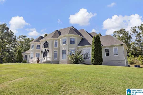 3050 MCCOMBS CHAPEL RD, PINSON, AL 35126 - Image 1